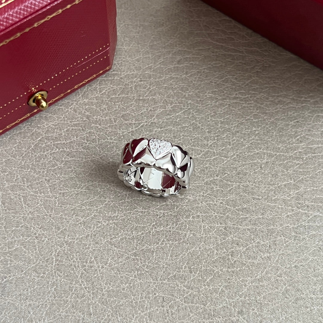 China Replica Cartier Rings 38usd Only