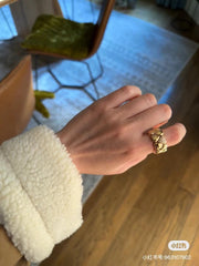 China Replica Cartier Rings 38usd Only