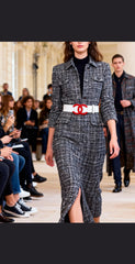 China Replica Chanel Belts 74usd Only