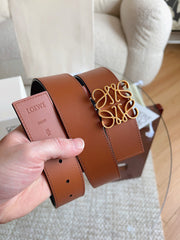 China Replica Loewe Belts 63usd Only