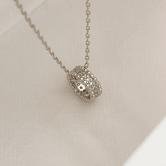 China Replica Van Cleef Arpels Necklaces 29usd Only