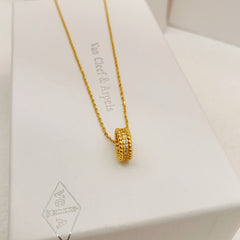 China Replica Van Cleef Arpels Necklaces 29usd Only