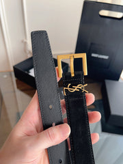 China Replica YSL Belts 46usd Only