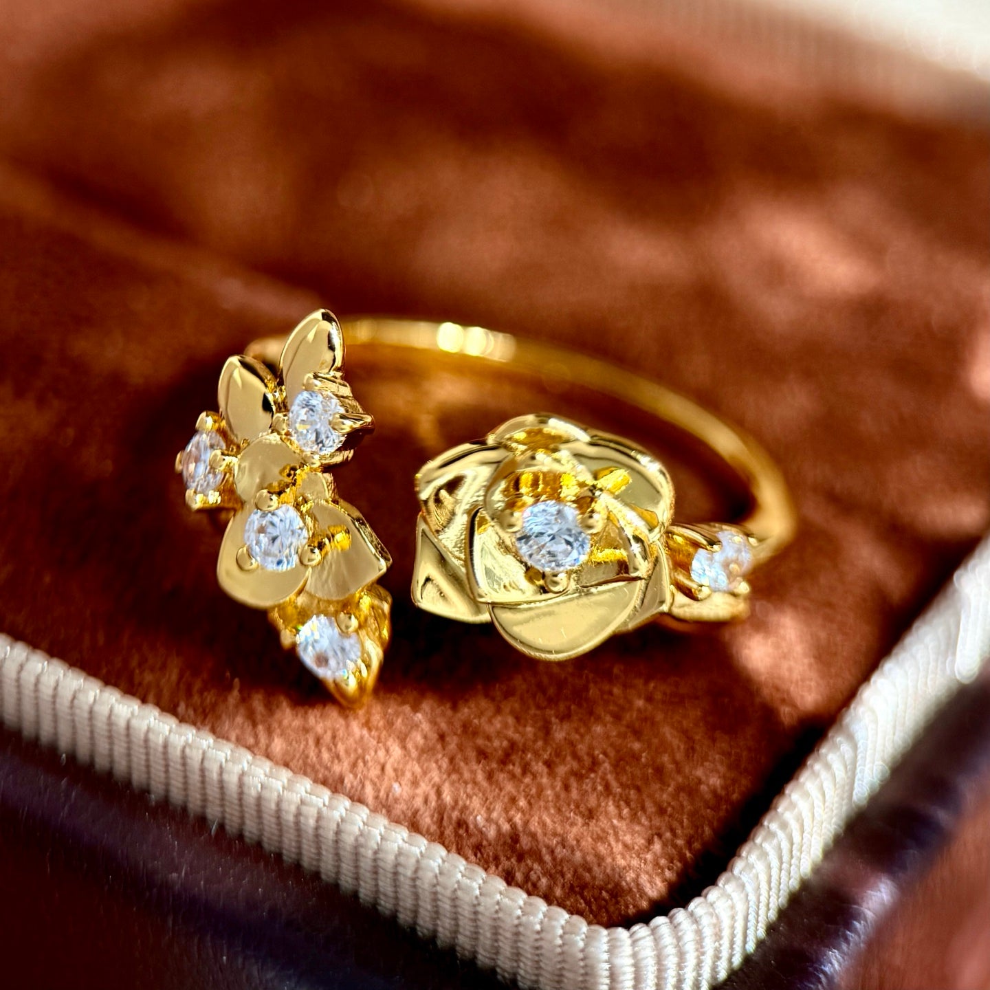 China Replica Gucci Rings 22usd Only