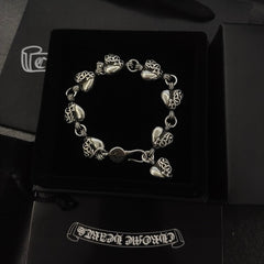 China Replica Chrome Hearts Bracelets 42usd Only