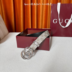 China Replica Gucci Belts 52usd Only