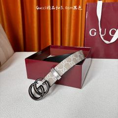 China Replica Gucci Belts 52usd Only