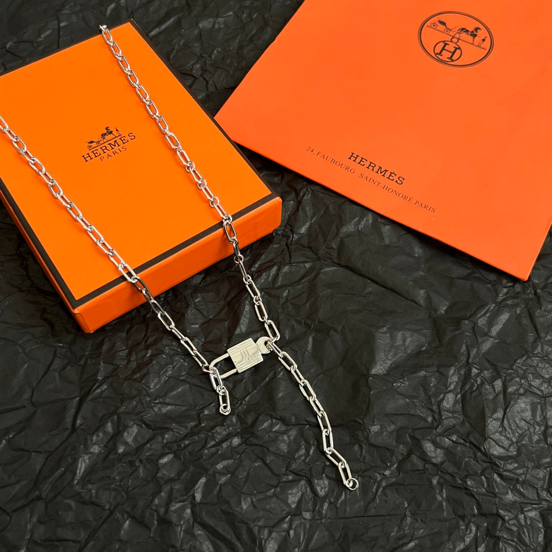 China Replica Hermes Necklaces 75usd Only