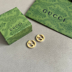 China Replica Gucci Earrings 38usd Only