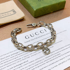 China Replica Gucci Bracelets 48usd Only