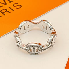 China Replica Hermes Rings 26usd Only