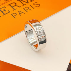 China Replica Hermes Rings 28usd Only