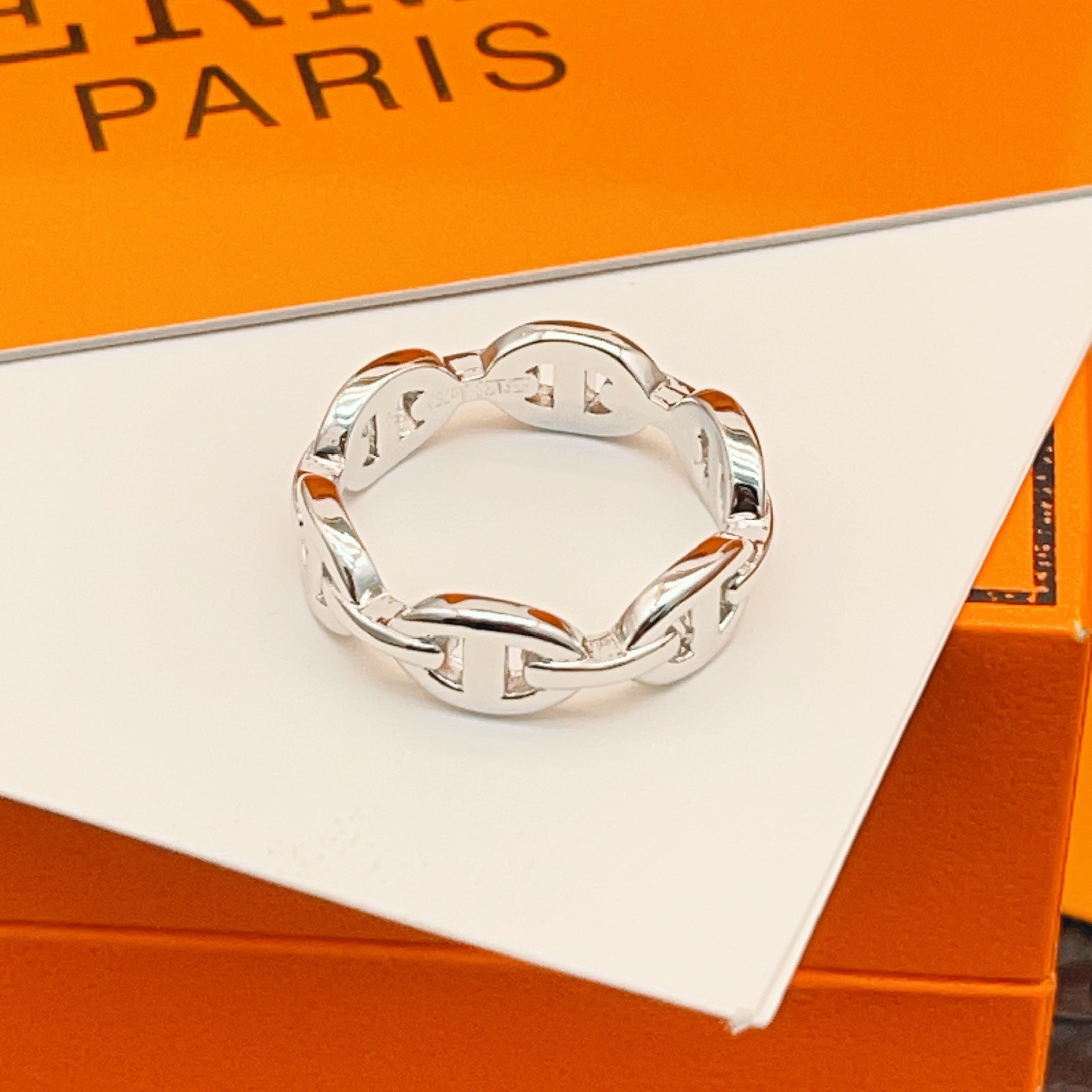 China Replica Hermes Rings 26usd Only