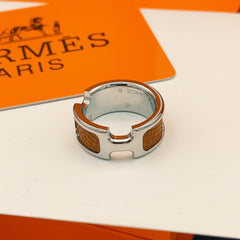China Replica Hermes Rings 28usd Only