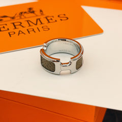 China Replica Hermes Rings 28usd Only