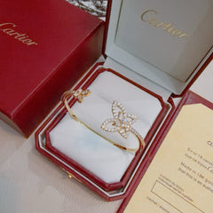China Replica Cartier Bracelets 42usd Only