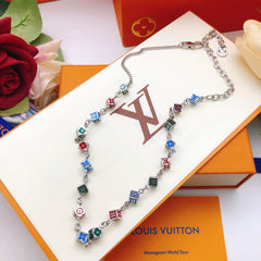 China Replica LV Necklaces 54usd Only