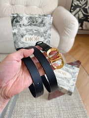 China Replica Dior Belts 52usd Only