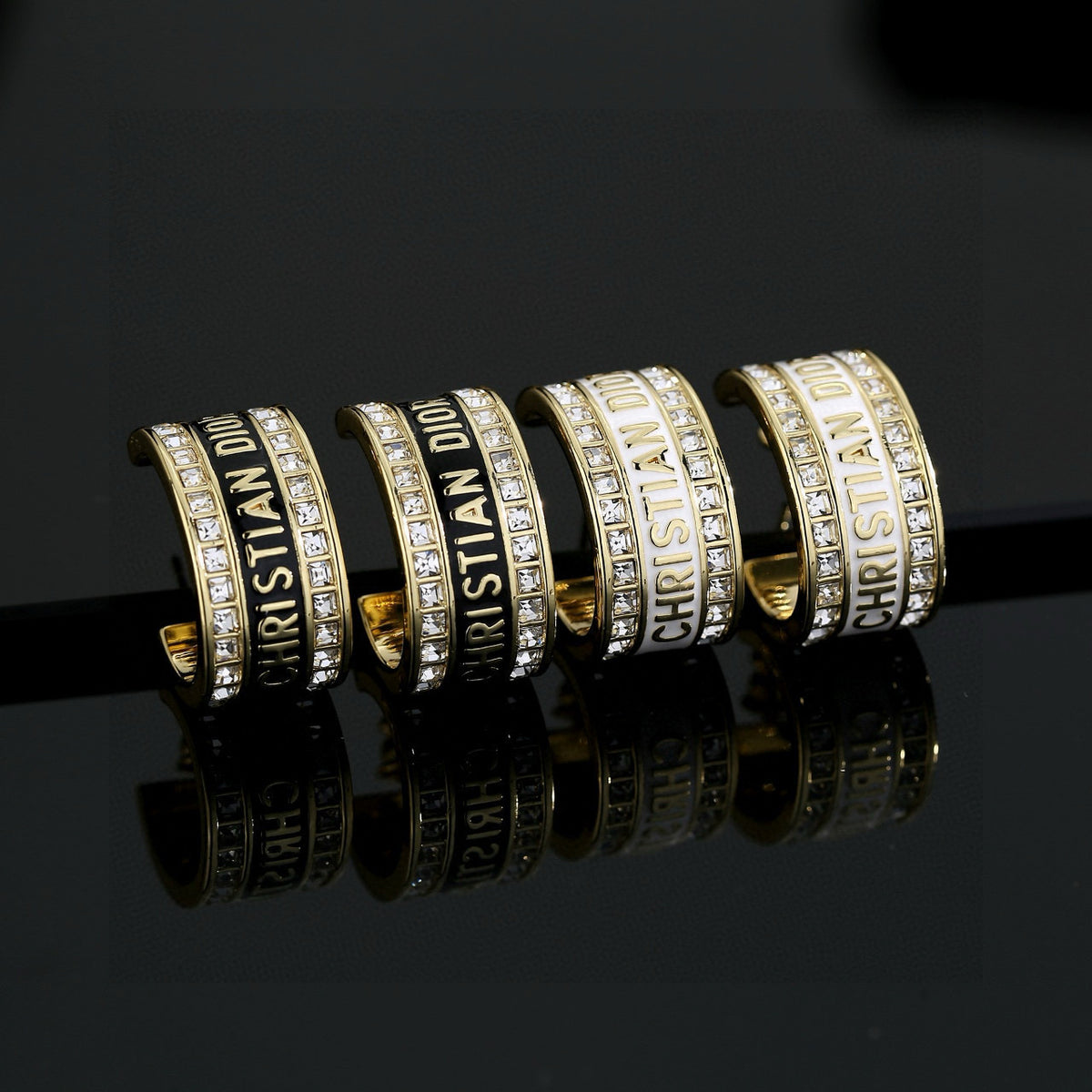 China Replica Dior Earrings 25usd Only