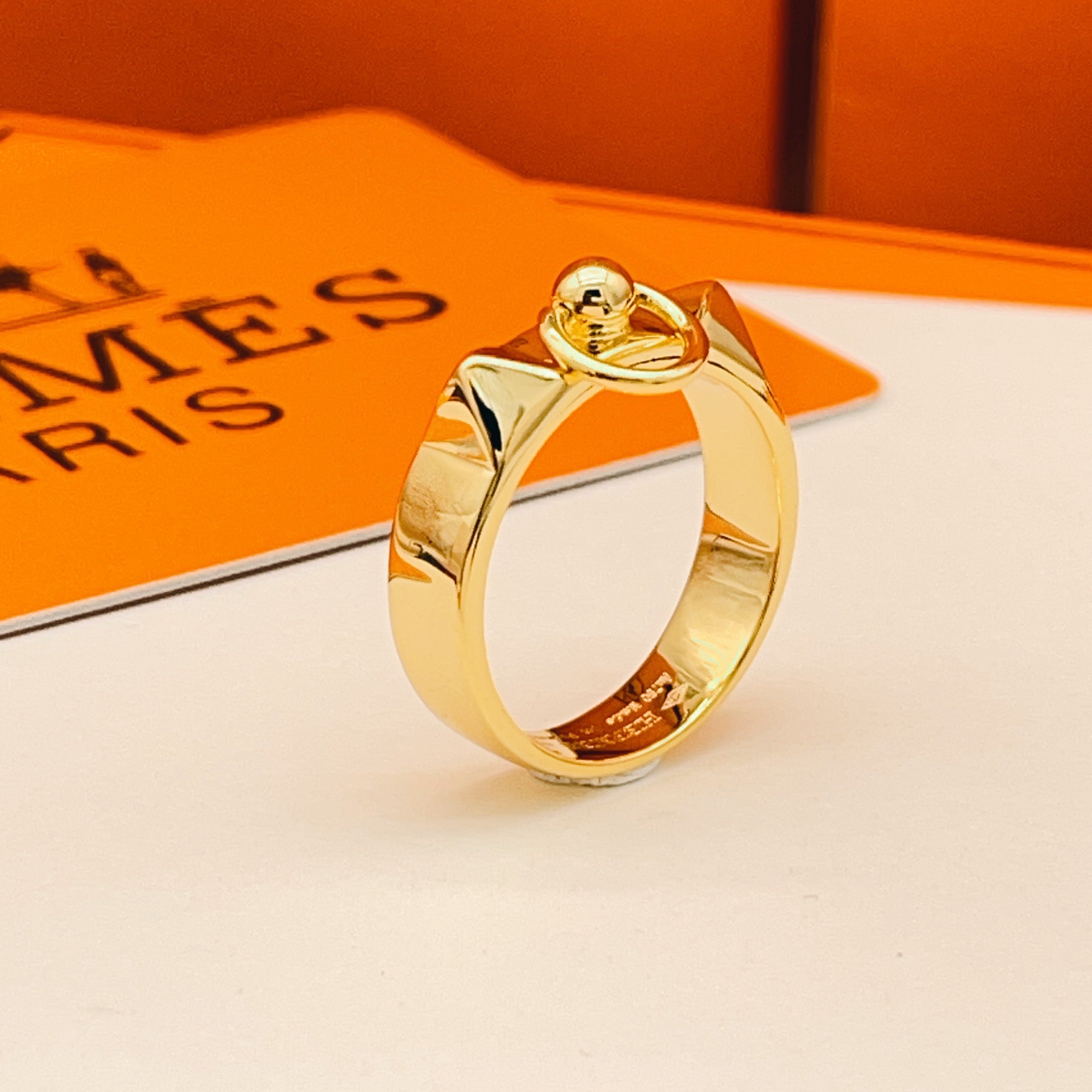 China Replica Hermes Rings 26usd Only