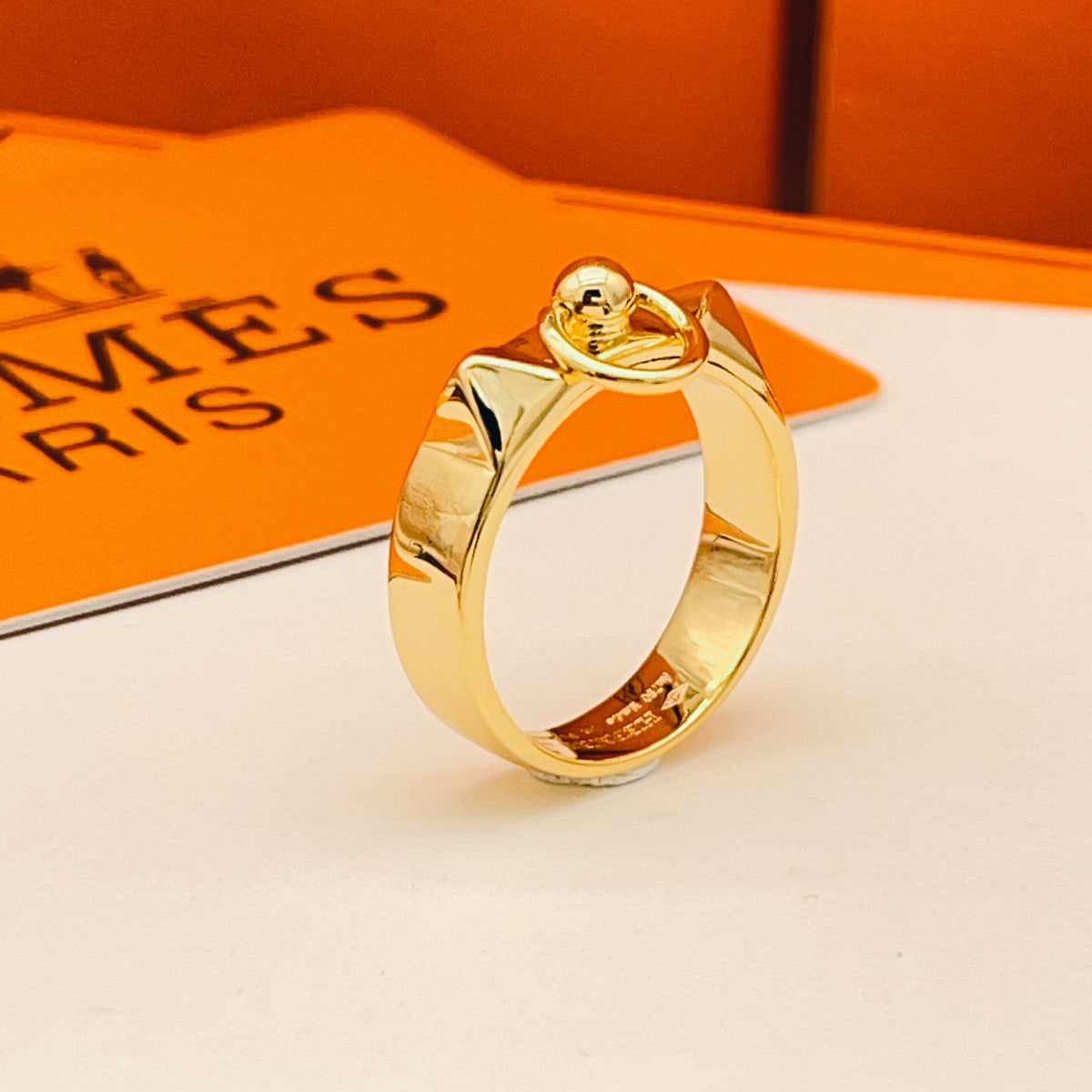 China Replica Hermes Rings 26usd Only
