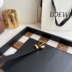 China Replica Loewe Belts 47usd Only