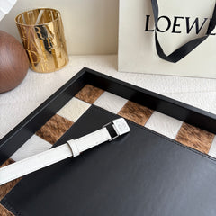 China Replica Loewe Belts 44usd Only