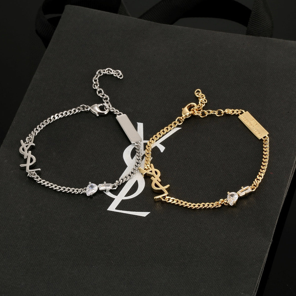 China Replica YSL Bracelets 22usd Only