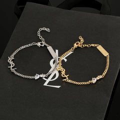 China Replica YSL Bracelets 22usd Only