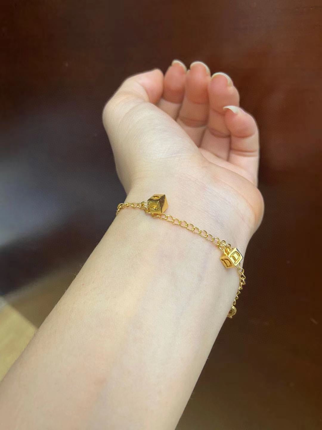 China Replica Dior Bracelets 38usd Only