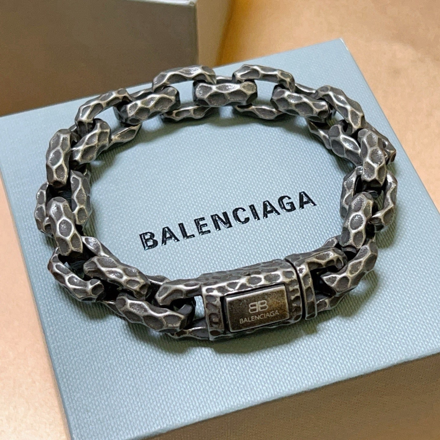 China Replica Balenciaga Bracelets 78usd Only
