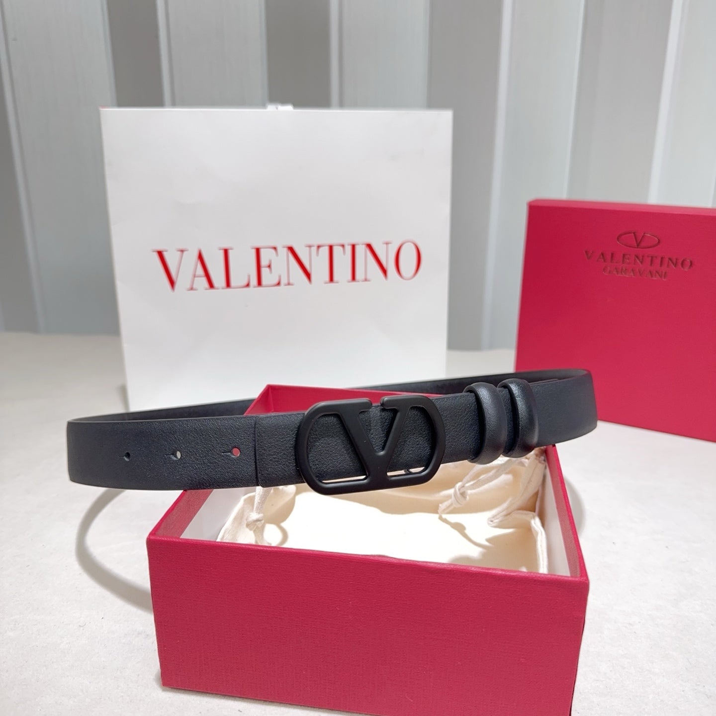 China Replica Valentino Belts 52usd Only