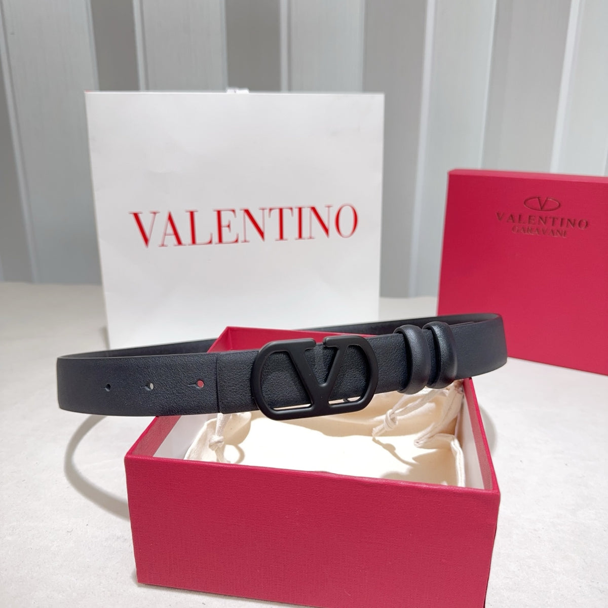 China Replica Valentino Belts 52usd Only