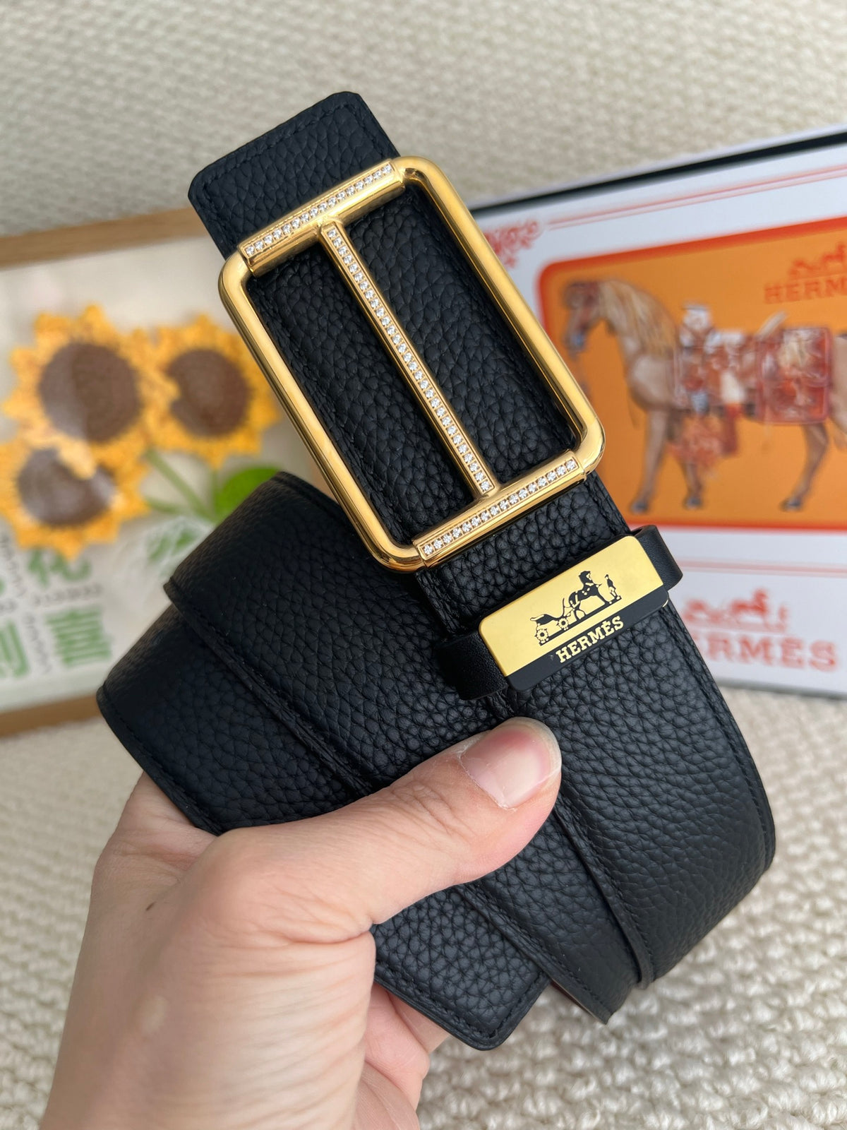 China Replica Hermes Belts 68usd Only