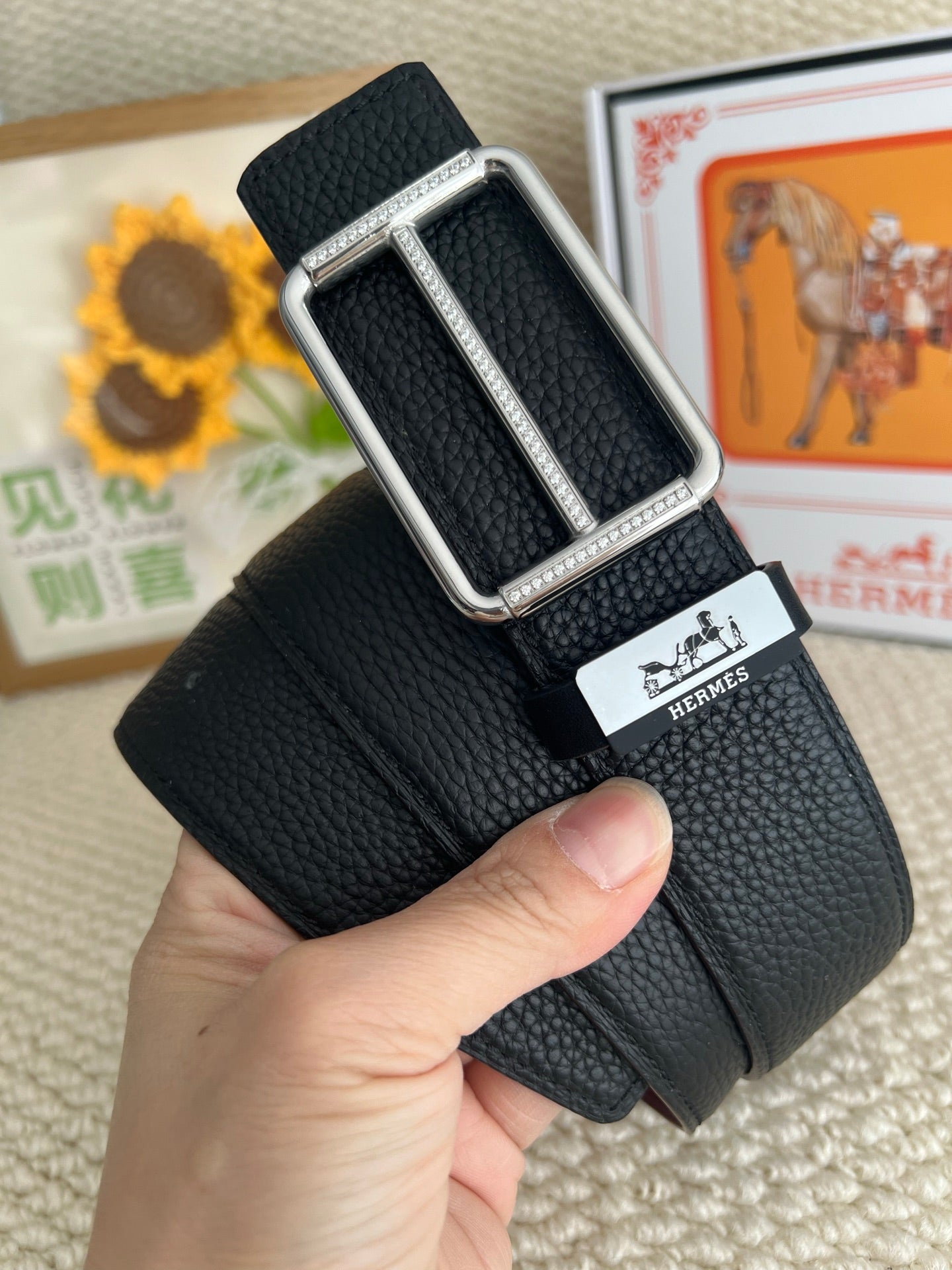 China Replica Hermes Belts 68usd Only
