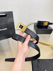 China Replica YSL Belts 52usd Only