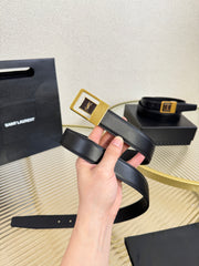 China Replica YSL Belts 52usd Only