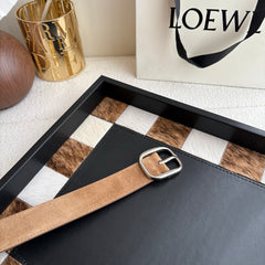 China Replica Loewe Belts 49usd Only