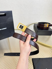 China Replica YSL Belts 52usd Only