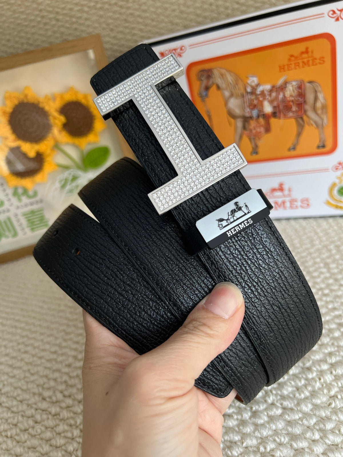 China Replica Hermes Belts 84usd Only