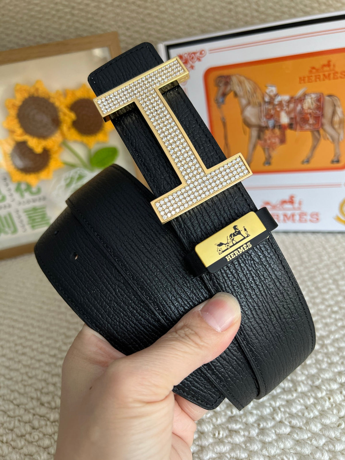 China Replica Hermes Belts 84usd Only