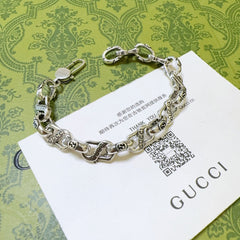 China Replica Gucci Bracelets 48usd Only