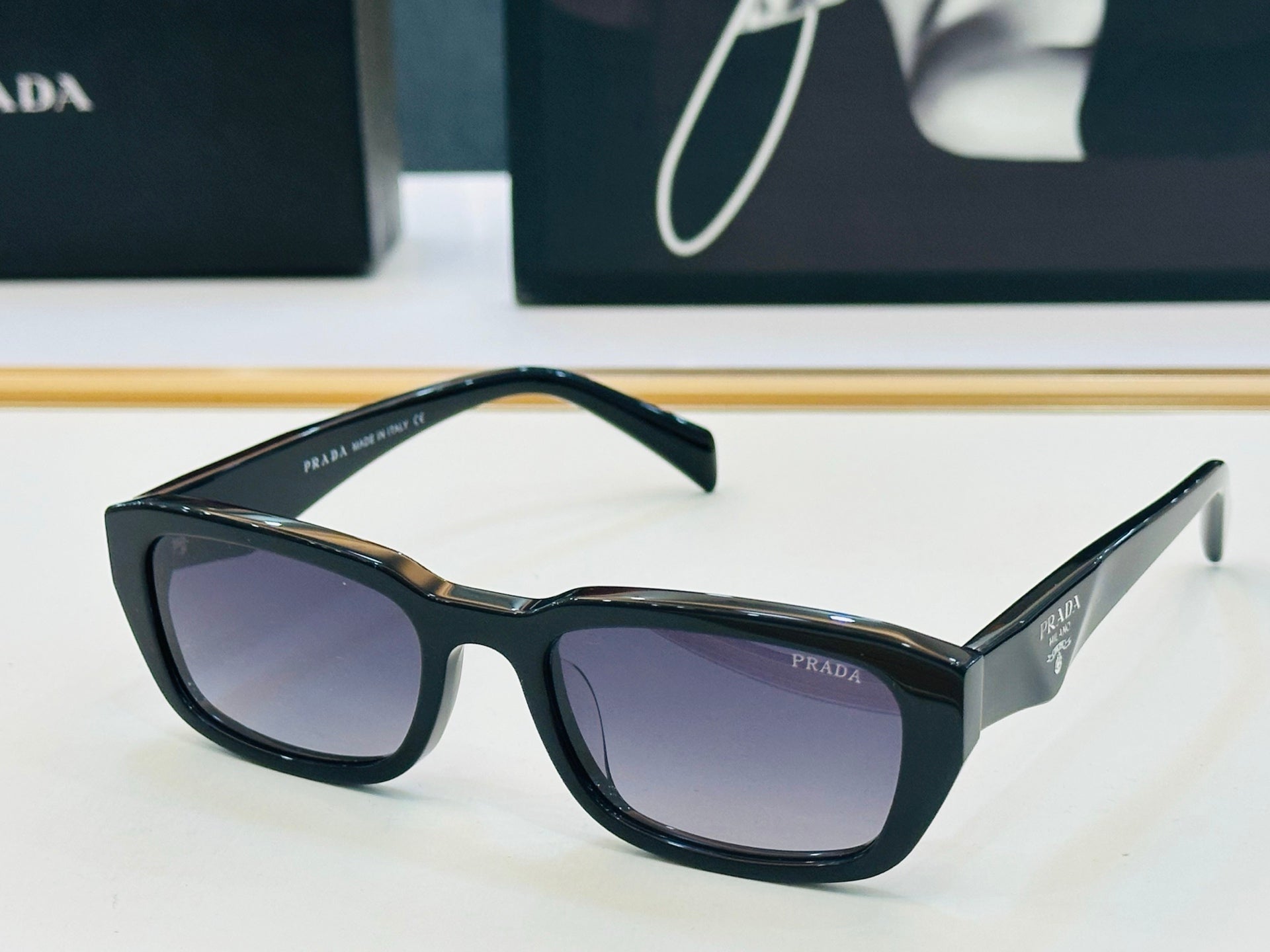 China Replica Prada Sunglasses 38usd Only
