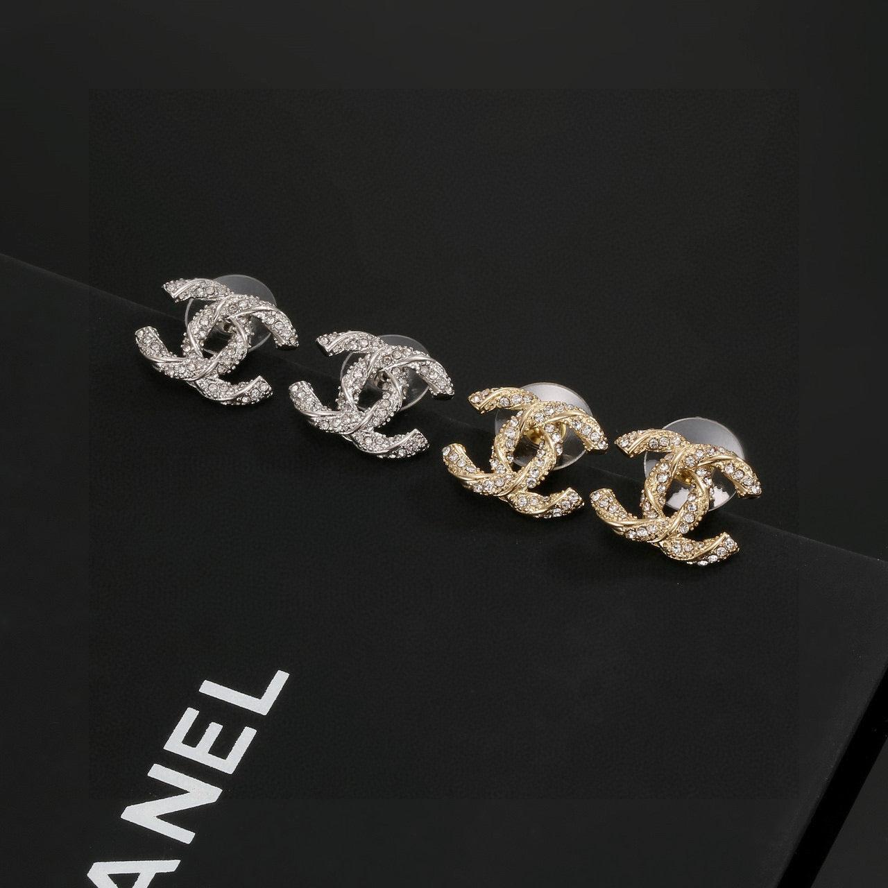 China Replica Chanel Earrings 18usd Only