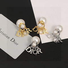 China Replica Dior Earrings 22usd Only