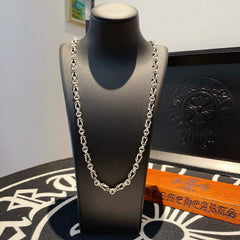 China Replica Chrome Hearts Necklaces 63usd Only