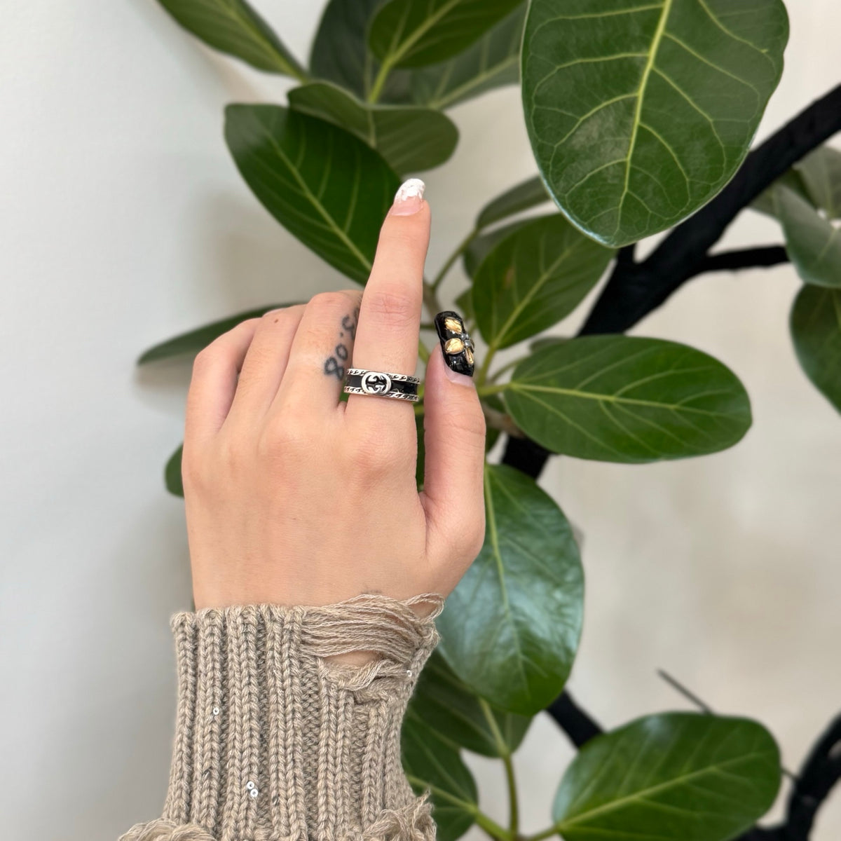 China Replica Gucci Rings 20usd Only