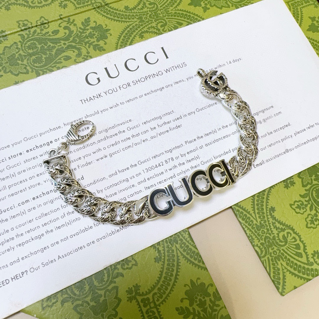 China Replica Gucci Bracelets 62usd Only