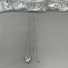 China Replica Chanel Necklaces 57usd Only