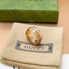 China Replica Gucci Rings 38usd Only